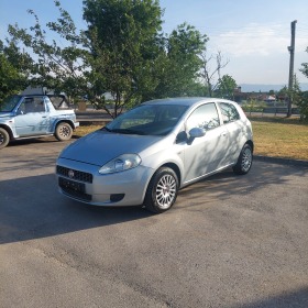 Fiat Punto 1.4I    | Mobile.bg   1