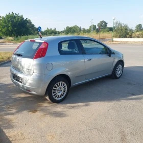 Fiat Punto 1.4I    | Mobile.bg    3