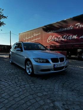 BMW 320 d, снимка 2