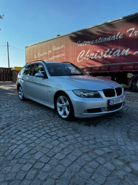 BMW 320 d, снимка 7