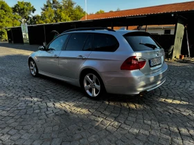 BMW 320 d, снимка 3