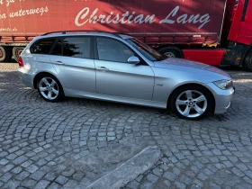 BMW 320 d, снимка 6