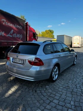 BMW 320 d, снимка 5