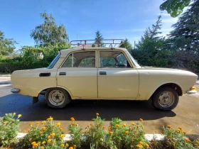 Moskvich 2140 412 | Mobile.bg    5