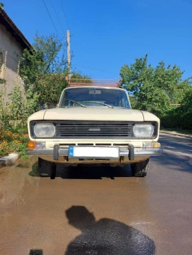 Moskvich 2140 412, снимка 1