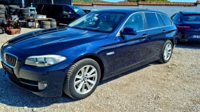 BMW 520 2 0 LED/XENON/ | Mobile.bg    4