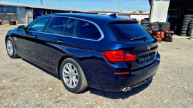 BMW 520 2 0 LED/XENON/ | Mobile.bg    5