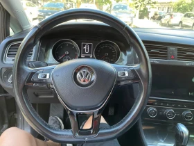 VW Golf R-line, снимка 9