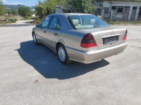 Mercedes-Benz C 220, снимка 4