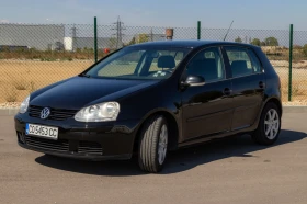 VW Golf VW GOLF 5  | Mobile.bg    4