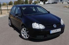 VW Golf VW GOLF 5 , снимка 1