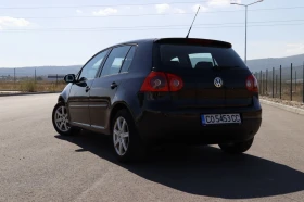 VW Golf VW GOLF 5 , снимка 3