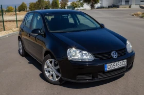 VW Golf VW GOLF 5  | Mobile.bg    1