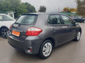 Toyota Auris 1.6i* EURO-5A* KLIMA* , снимка 4