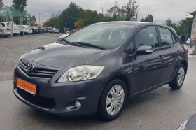 Toyota Auris 1.6i* EURO-5A* KLIMA* , снимка 1