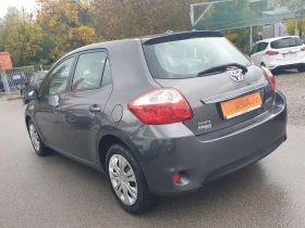 Toyota Auris 1.6i* EURO-5A* KLIMA* , снимка 6