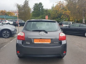 Toyota Auris 1.6i* EURO-5A* KLIMA* , снимка 5