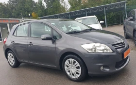 Toyota Auris 1.6i* EURO-5A* KLIMA* , снимка 3