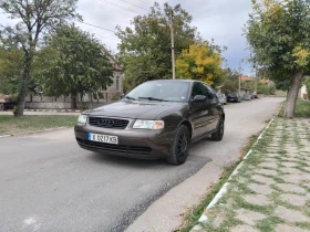 Audi A3, снимка 8