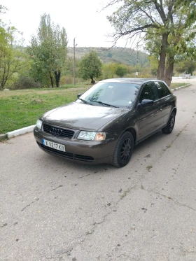 Audi A3, снимка 16