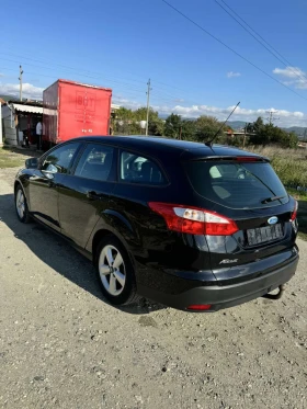 Ford Focus 1.6TDCI, снимка 6