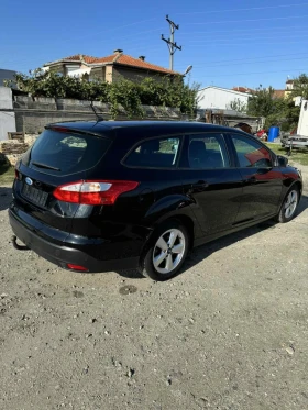 Ford Focus 1.6TDCI, снимка 5