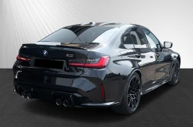 BMW M3 Competition xDrive = NEW= Carbon Гаранция, снимка 2