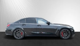 BMW M3 Competition xDrive = NEW= Carbon  | Mobile.bg    3