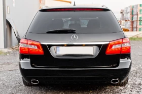 Mercedes-Benz E 350 Cdi Full 231k.s, снимка 6