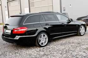 Mercedes-Benz E 350 Cdi Full 231k.s, снимка 7