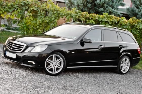 Mercedes-Benz E 350 Cdi Full 231k.s, снимка 1