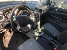 Ford Focus 1.6d, снимка 7