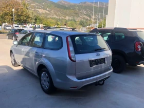 Ford Focus 1.6d, снимка 5