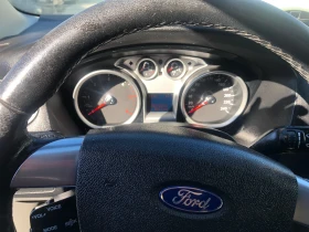 Ford Focus 1.6d, снимка 9