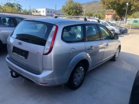 Ford Focus 1.6d, снимка 6