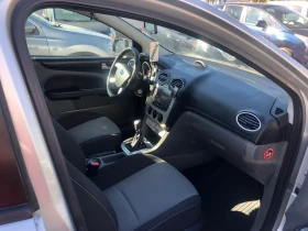 Ford Focus 1.6d, снимка 10