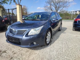 Toyota Avensis 1.8 i панорама , снимка 2