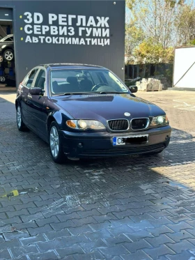 BMW 318 Face газови инжекцион автоматик - [2] 