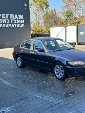 BMW 318 Face газови инжекцион автоматик, снимка 4