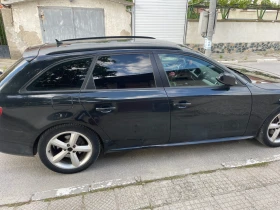 Audi A4, снимка 4