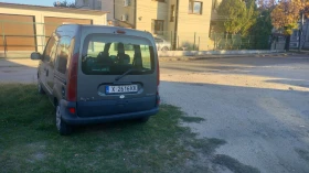 Renault Kangoo 1.9dci, снимка 1