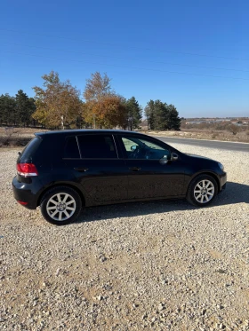 VW Golf 2.0 TDI 110, снимка 4