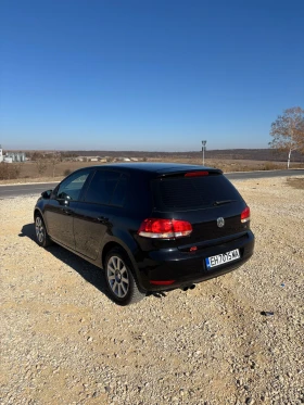 VW Golf 2.0 TDI 110, снимка 2