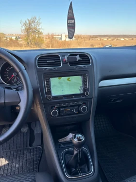 VW Golf 2.0 TDI 110, снимка 7