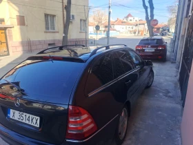 Mercedes-Benz C 200 | Mobile.bg    8