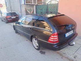 Mercedes-Benz C 200 | Mobile.bg    9