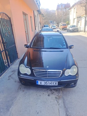 Mercedes-Benz C 200 | Mobile.bg    2