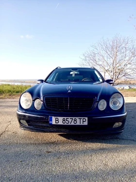  Mercedes-Benz E 280