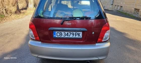 Kia Carens | Mobile.bg    6