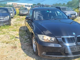     BMW 320 2.0 i